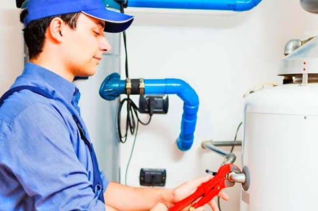 depannage chauffage marseille