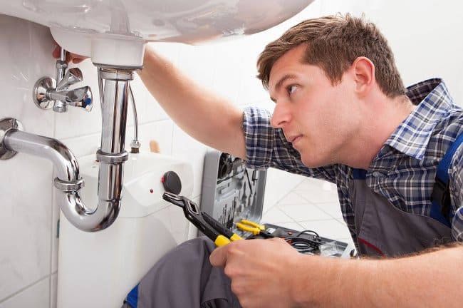 depannage plombier marseille